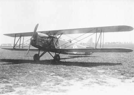 Letov S.16